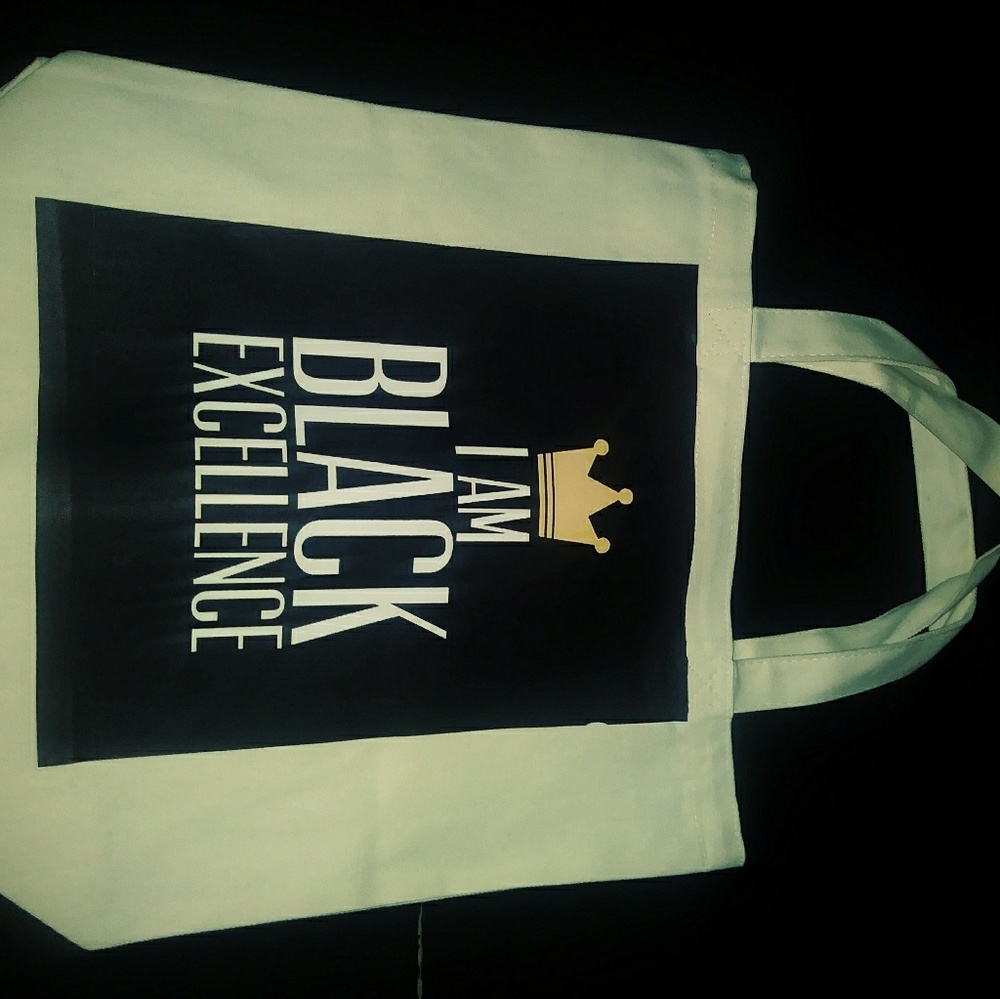 Small tote bags - Picture 5 of 6